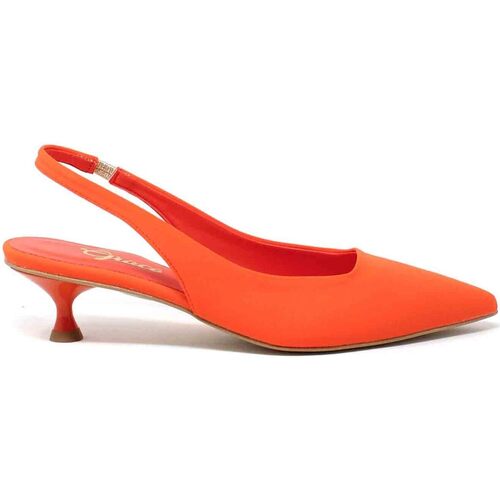 Scarpe Donna Sandali Grace Shoes 894R002 Arancio