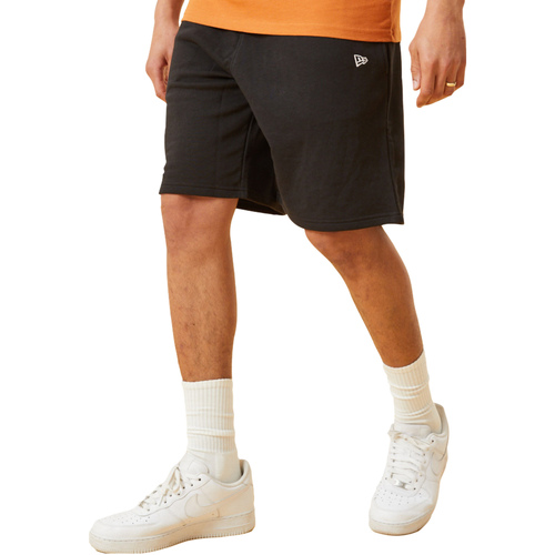 Abbigliamento Uomo Shorts / Bermuda New-Era 12893072 Nero