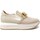 Scarpe Donna Slip on Grace Shoes MAR038_ Beige