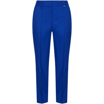 Abbigliamento Donna Pantaloni Calvin Klein Jeans K20K203493 Blu