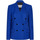 Abbigliamento Donna Giacche / Blazer Calvin Klein Jeans K20K203502 Blu