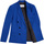 Abbigliamento Donna Giacche / Blazer Calvin Klein Jeans K20K203502 Blu