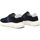 Scarpe Uomo Sneakers Docksteps DSM110005 Blu