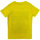 Abbigliamento Unisex bambino T-shirt & Polo Melby 72E5834 Giallo