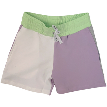 Abbigliamento Unisex bambino Shorts / Bermuda Melby 62F5555 Viola