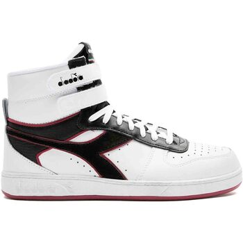 Scarpe Uomo Sneakers Diadora 501178566 Bianco