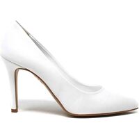 Scarpe Donna Décolleté Grace Shoes 038001 Bianco