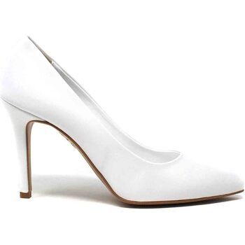Scarpe Donna Décolleté Grace Shoes 038001 Bianco
