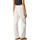 Abbigliamento Donna Pantaloni morbidi / Pantaloni alla zuava Pepe jeans PL211531 Bianco