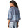 Abbigliamento Donna Top / Blusa Pepe jeans PL304239 Blu