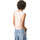 Abbigliamento Donna Top / T-shirt senza maniche Pepe jeans PL505138 Rosa