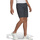 Abbigliamento Uomo Shorts / Bermuda adidas Originals HF4797 Grigio