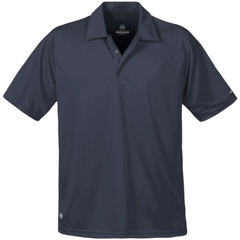 Abbigliamento Uomo T-shirt & Polo Stormtech PC4465 Blu