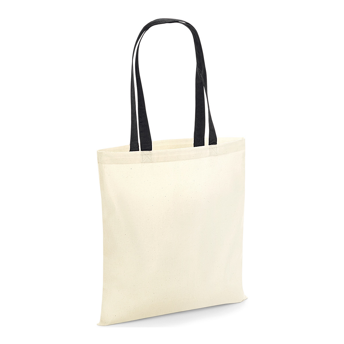 Borse Donna Tote bag / Borsa shopping Westford Mill W101C Nero
