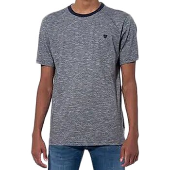Abbigliamento Uomo T-shirt maniche corte Kaporal 184437 Blu