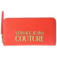 Borse Donna Portafogli Versace Jeans Couture 72VA5PA1 Rosso