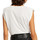 Abbigliamento Donna T-shirt & Polo Morgan 221-DGLAMI Bianco