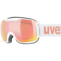 Accessori Accessori sport Uvex Downhill 2000 S CV 1030 2021 Bianco, Rosa