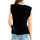 Abbigliamento Donna T-shirt & Polo Morgan 221-DFUL Nero