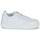 Scarpe Donna Sneakers basse Tommy Hilfiger Th Signature Leather Sneaker Bianco