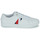 Scarpe Donna Sneakers basse Tommy Hilfiger Corporate Tommy Cupsole Bianco