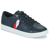 Scarpe Donna Sneakers basse Tommy Hilfiger Corporate Tommy Cupsole Marine