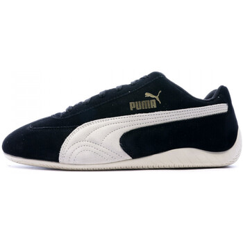Scarpe Uomo Sneakers basse Puma 306725-01 Nero