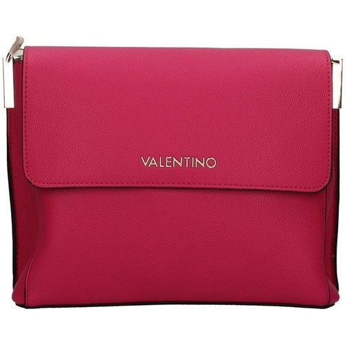Borse Tracolle Valentino Bags VBS5ZM03 Rosa