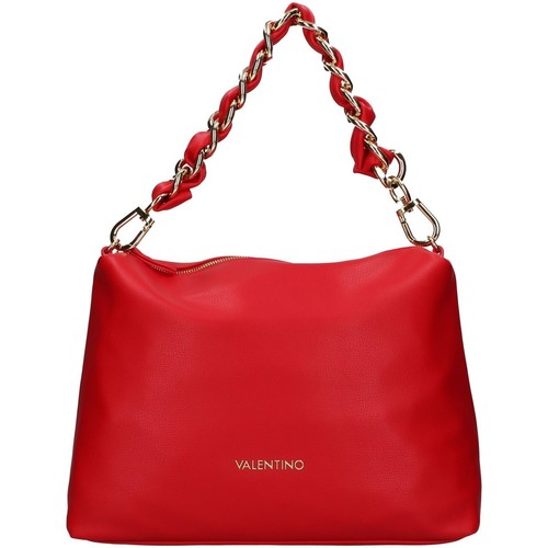 Borse Donna Borse a spalla Valentino Bags VBS5ZQ01 Rosso