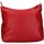 Borse Donna Borse a spalla Valentino Bags VBS68802 Rosso