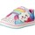 Scarpe Bambina Sneakers Skechers 314932NMLT Multicolore
