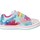 Scarpe Bambina Sneakers Skechers 314932NMLT Multicolore