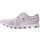 Scarpe Donna Fitness / Training On Running Scarpe Cloud 5 Donna Lily/Frost Viola