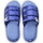 Scarpe Infradito Brasileras Zueco Spring Blu