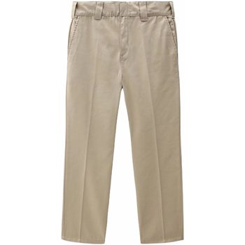Abbigliamento Uomo Pantaloni Dickies 872 WORK PANT REC Verde