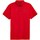 Abbigliamento Uomo T-shirt maniche corte 4F TSM355 Rosso