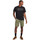 Abbigliamento Uomo Shorts / Bermuda Timberland TB0A2DFMA581 CHINO SHORT-A581 - GRAPE LEAF Verde