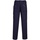 Abbigliamento Donna Pantaloni Portwest PC4397 Blu