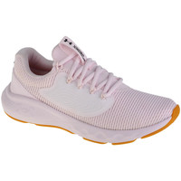 Scarpe Donna Running / Trail Under Armour Charged Vantage 2 Rosa