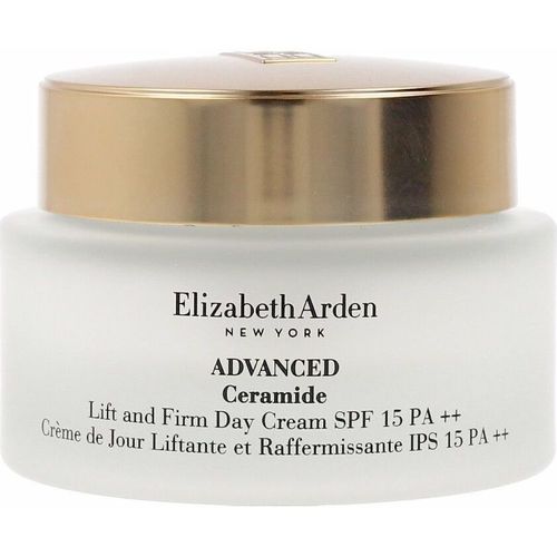 Bellezza Trattamento mirato Elizabeth Arden Advanced Ceramide Lift & Firm Day Cream Spf15 