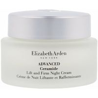 Bellezza Trattamento mirato Elizabeth Arden Advanced Ceramide Lift & Firm Night Cream 