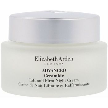 Bellezza Trattamento mirato Elizabeth Arden Advanced Ceramide Lift & Firm Night Cream 