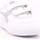 Scarpe Unisex bambino Sneakers basse Diadora 342 - 101.177722 Bianco