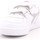 Scarpe Unisex bambino Sneakers basse Diadora 342 - 101.177722 Bianco