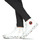 Scarpe Donna Sneakers alte Dockers by Gerli 36UR911 Bianco