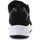 Scarpe Uomo Sneakers Skechers 232153-BKW Nero