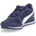 Scarpe Bambino Sneakers Puma ST RUNNER Blu