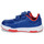 Scarpe Unisex bambino Sneakers basse adidas Performance Tensaur Sport 2.0 C Blu / Rosso