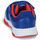 Scarpe Unisex bambino Sneakers basse adidas Performance Tensaur Sport 2.0 C Blu / Rosso