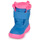 Scarpe Bambina Stivali da neve adidas Performance WINTERPLAY Frozen I Blu / Rosa